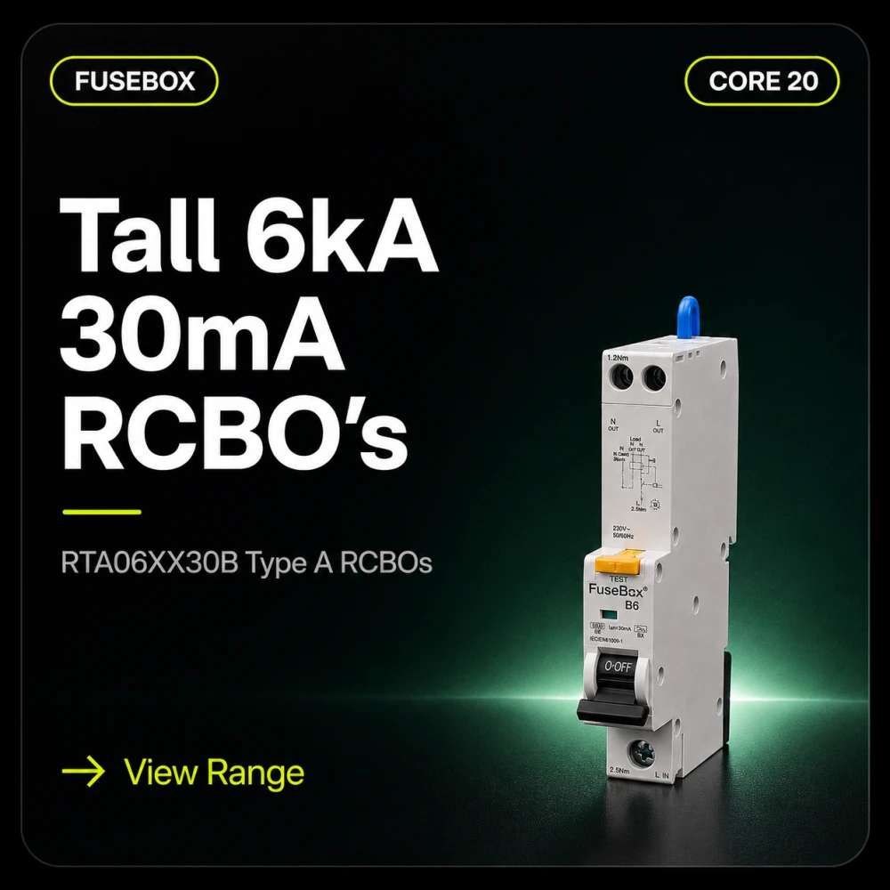 Fusebox-Tall-RCBO's